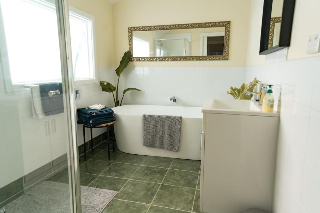 Paddys Creek Retreat Villa Upwey Exterior photo